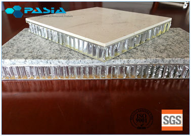 中国 カスタマイズされた厚さの1200X1200によって大きさで分類される軽量の構造パネル サプライヤー