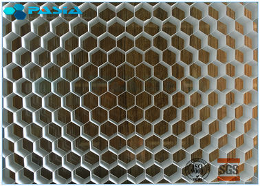中国 交通は蜜蜂の巣構造、別の指定を含む蜜蜂の巣材料に用具を使います サプライヤー