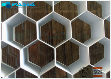 中国 耐久アルミニウム蜜蜂の巣中心の電気の企業の変圧器の使用法 サプライヤー