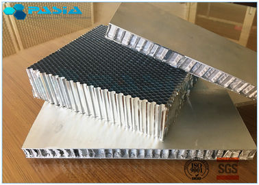 中国 アルミニウム蜜蜂の巣のカーテン・ウォールの合成物板のためのアルミニウム蜜蜂の巣中心 サプライヤー