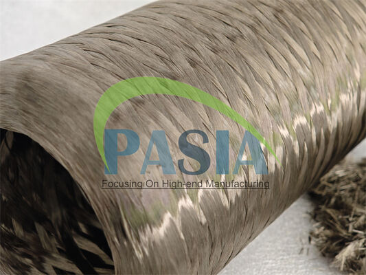 中国 Basalt Fiber Roving for Weaving Geogrids Geotextiles and High Temperature Resistant Fabrics サプライヤー