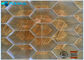アルミニウム蜜蜂の巣の反静的な合成の床のための高力蜜蜂の巣材料 サプライヤー
