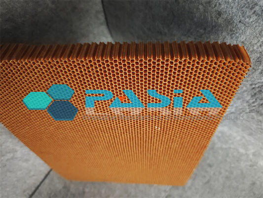 Excellent Environmental and Corrosion Resistance Nomex Honeycomb Core サプライヤー