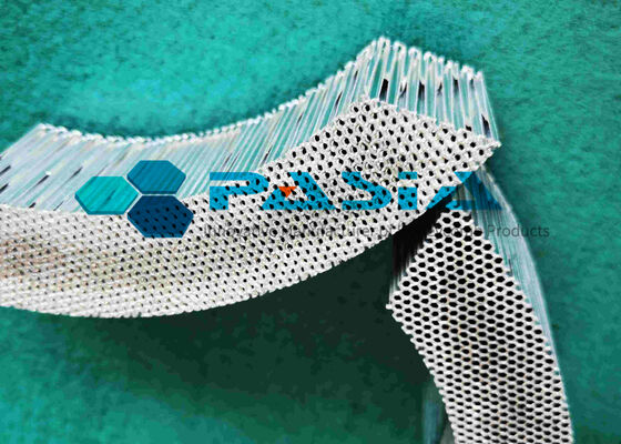 Aluminum Honeycomb Energy Absorber – Custom Crush Strength | OEM Supply サプライヤー