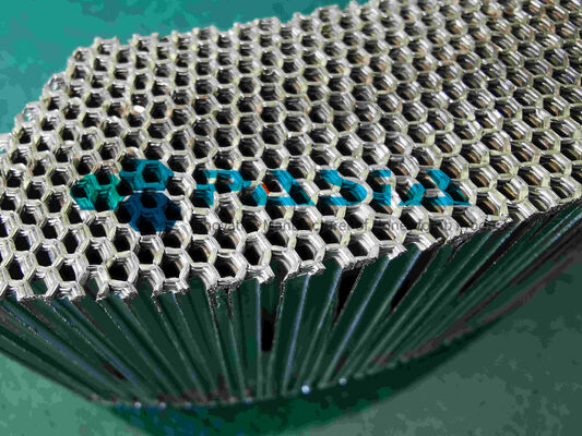 Aluminum Honeycomb Energy Absorber – Custom Crush Strength | OEM Supply サプライヤー