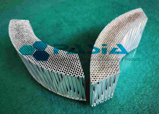 Custom Honeycomb Energy Absorber – Automotive, Aerospace, Rail | China Factory サプライヤー