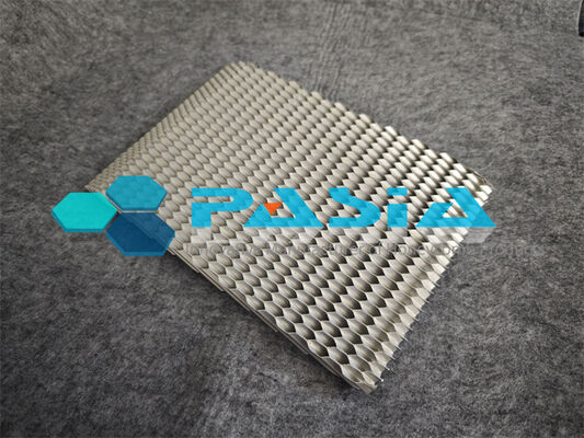 High-Temperature Honeycomb Seals for Aerospace & Industrial Turbine Manufacturer サプライヤー