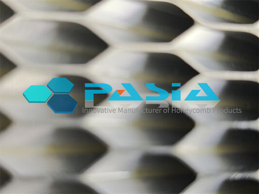 High-Temperature Honeycomb Seals for Aerospace & Industrial Turbine Manufacturer サプライヤー
