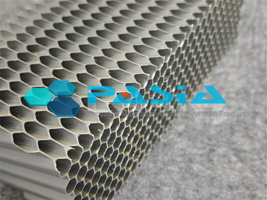 Trivalent Chromium Aluminum Honeycomb: Eco Corrosion Protection, Lightweight & Durable サプライヤー