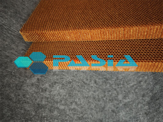 Ultra Light Aramid Honeycomb Core for Drone Airframe Structures サプライヤー