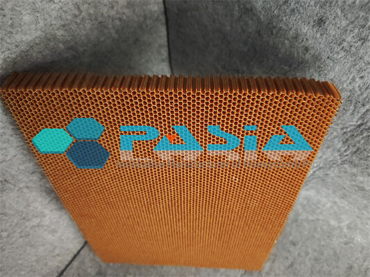 Ultra Light Aramid Honeycomb Core for Drone Airframe Structures サプライヤー