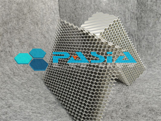 Precision Instrument Transport Honeycomb Shock Absorber with Progressive Buckling Energy Absorption Mechanism サプライヤー