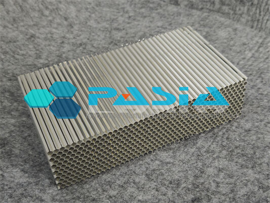 Precision Instrument Transport Honeycomb Shock Absorber with Progressive Buckling Energy Absorption Mechanism サプライヤー