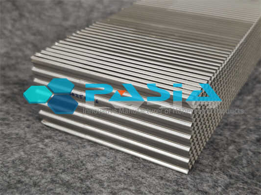 Precision Instrument Transport Honeycomb Shock Absorber with Progressive Buckling Energy Absorption Mechanism サプライヤー
